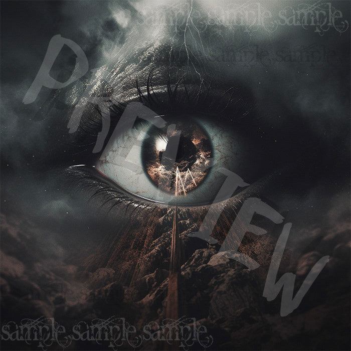 Album Art - All Seeing Eye 2