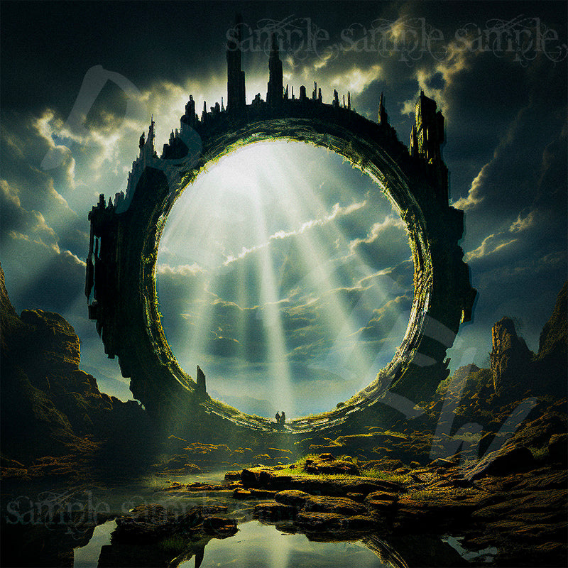 Album Art - Broken Halos 2