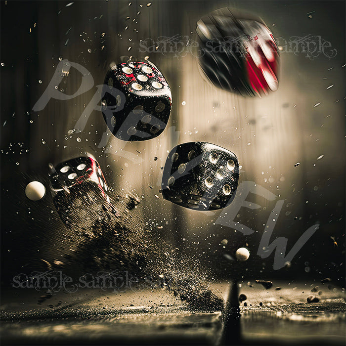 Album Art - Infinite Possibilities