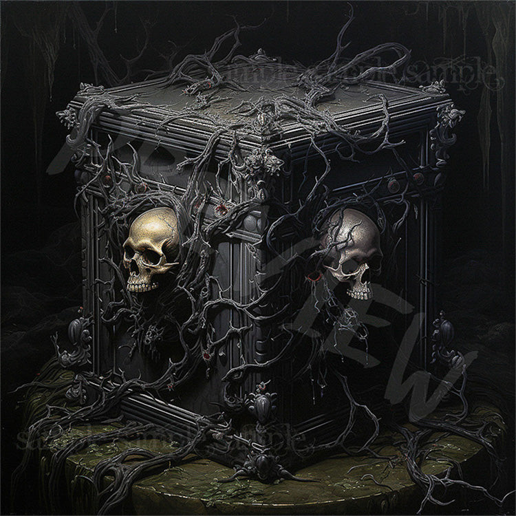 Album Art - Pandora's Box 2