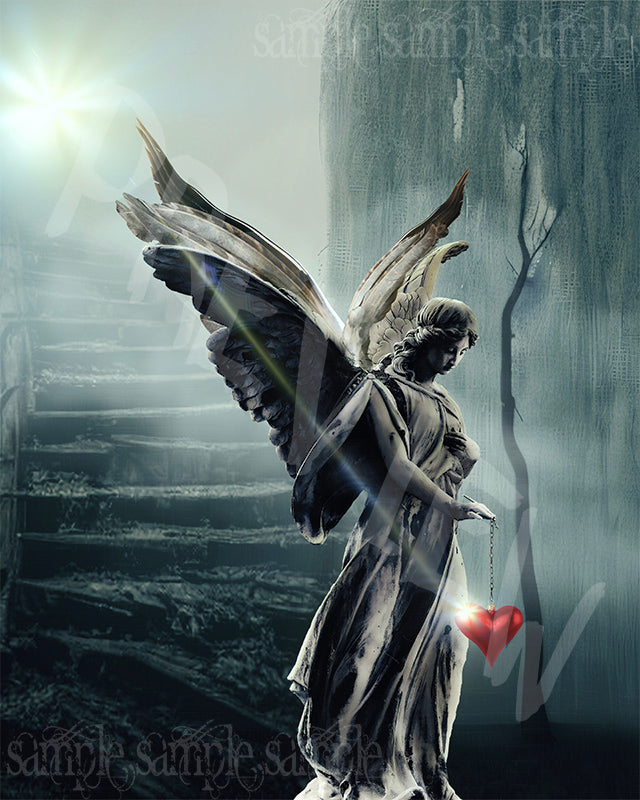 Resurrection of the Heart