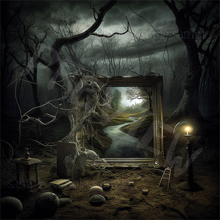 Album Art - The Gloaming 2