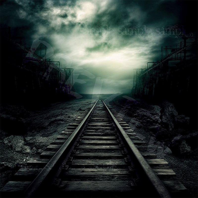 Album Art - Tracks to Anywhere 1