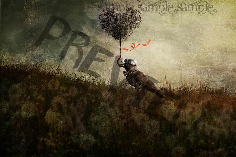 Be Brave