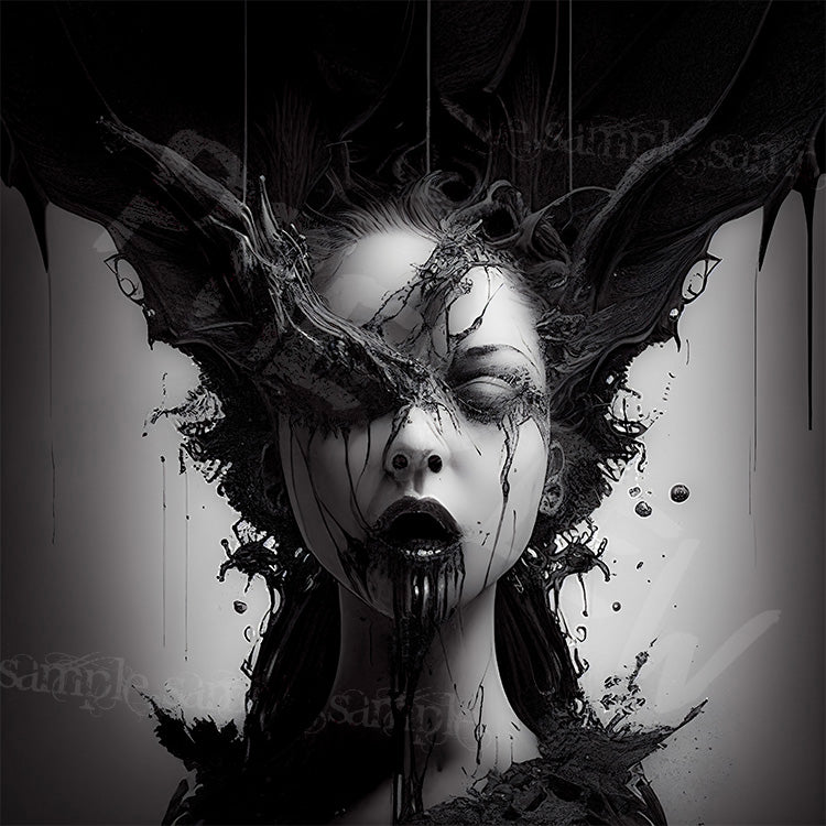 Album Art - Ecstasy