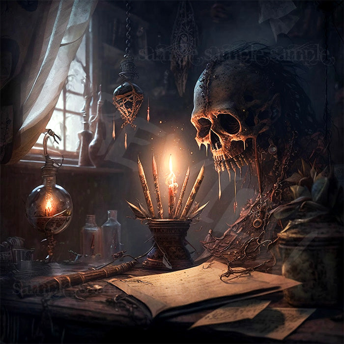 Album Art - Ethereal VooDoo