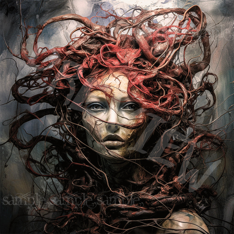Album Art - Medusa 2