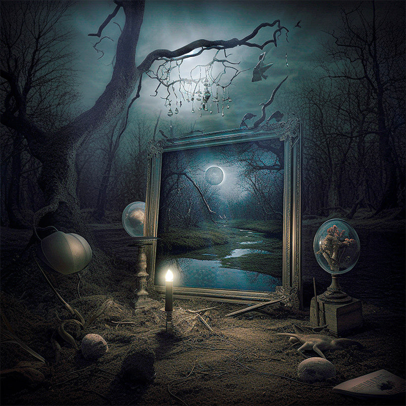 Album Art - The Gloaming 1