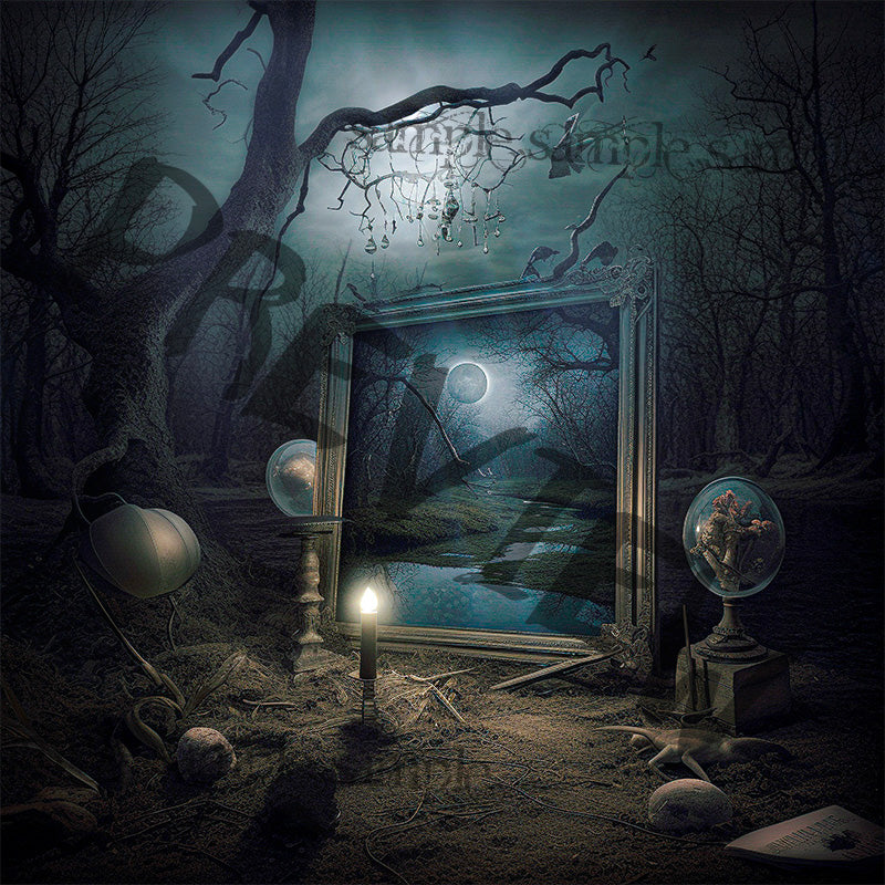 Album Art - The Gloaming 1