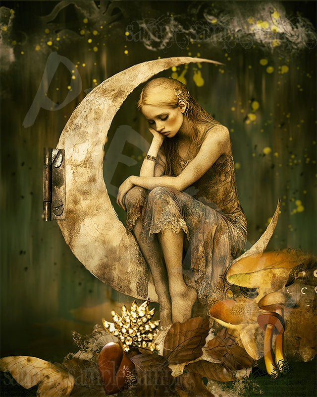 The Hinge of Dreams