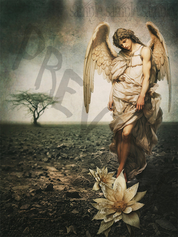 The Wait of Eternity